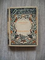 Herman Roelvink, Freuleken, Boeken, Gelezen, Ophalen of Verzenden, Nederland, Herman Roelvink