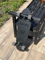 Skateboard Ramones NIEUW, Sport en Fitness, Skateboarden, Verzenden, Zo goed als nieuw, Skateboard
