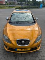 Seat Leon 1.8 Tfsi 118KW 2012, Auto's, Seat, Voorwielaandrijving, 65 €/maand, 15 km/l, Handgeschakeld