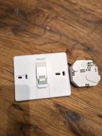 Honeywell Home ATF600 wandhouder evohome evotouch, Ophalen of Verzenden, Nieuw