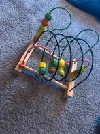 IKEA Kralenspiraal - Leerzaam speelgoed voor je kind!, Gebruikt, Ophalen of Verzenden, Minder dan 5 flessen, Minder dan 50 cm