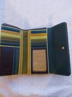 DI 10) Mywalit Mywallit portemonnee zgan., Sieraden, Tassen en Uiterlijk, Portemonnees, Ophalen of Verzenden, Zo goed als nieuw