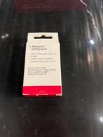 ALBRECHT Battery pack voor de DR 855, ALBRECHT Audio, ., Ophalen of Verzenden, Zo goed als nieuw