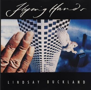 Lindsay Buckland – flying hands CD THE FAMOUS UNKNOWNS beschikbaar voor biedingen