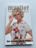 Manlief - Daphne Deckers, Ophalen of Verzenden, Zo goed als nieuw, Daphne Deckers