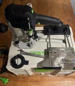 Festool Bovenfrees of1010, Doe-het-zelf en Verbouw, Gereedschap | Freesmachines, Ophalen, Zo goed als nieuw, Bovenfrees, Festool