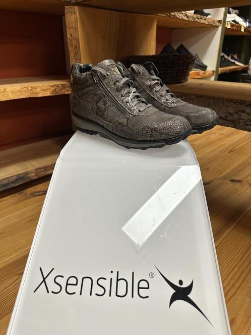 Xsensible Filly Navy Dames Winkelrestant, Kleding | Dames, Schoenen, Nieuw, Sneakers of Gympen, Grijs, Ophalen of Verzenden