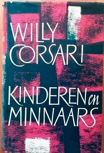 Kinderen en minnaars - Willy Corsari
 beschikbaar voor biedingen