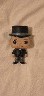 Funko Pop James Bond Oddjob #442, Ophalen of Verzenden, Zo goed als nieuw