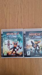 ratchet en clank playstation 3 ophalen in zoeterwoude, Avontuur en Actie, 1 speler, Ophalen of Verzenden, Zo goed als nieuw