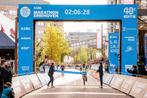 Ticket halve marathon Eindhoven as zondag, Tickets en Kaartjes, Sport | Overige, Eén persoon, Oktober