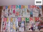 47 tijdschriften Margriet, bijna complete jaargang 2022, Boeken, Tijdschriften en Kranten, Ophalen of Verzenden, Zo goed als nieuw
