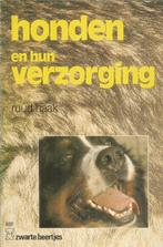 Honden boeken € 2,50 p. st., Ophalen of Verzenden, Gelezen, Overige onderwerpen