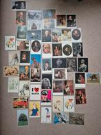 Art Unlimited Amsterdam Kunstkaarten Jaren '90, Ophalen of Verzenden, 1980 tot heden, Ongelopen, Noord-Holland