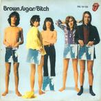 1971	Rolling Stones			Brown Sugar, Cd's en Dvd's, Vinyl Singles, Rock en Metal, 7 inch, Single, Verzenden
