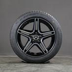 Mercedes W213 AMG 18” Banden/Velgen wheels/tyres, Ophalen of Verzenden, Nieuw, Mercedes-Benz
