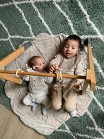 Houten baby gym, Ophalen, Gebruikt, Babygym
