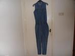 Leuke Spijker jumpsuit van Eksept mat L/XL, Blauw, Ophalen of Verzenden, Zo goed als nieuw, Maat 46/48 (XL) of groter