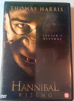 Hannibal Rising, Vanaf 16 jaar, Ophalen of Verzenden, Zo goed als nieuw, Actiethriller