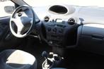 Toyota Yaris 1.0-16V VVT-i Sol *Meeneemprijs*Radio-CD speler, Auto's, Oldtimers, Voorwielaandrijving, Stof, Overige kleuren, 68 pk
