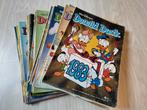 Donald Duck 1983 - Groot deel jaargang, Meerdere stripboeken, Ophalen of Verzenden, Gelezen, Walt Disney