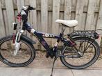 Batavus snake jongensfiets 22 inch wielen, Ophalen, Gebruikt