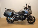 HONDA NT 1100 DCT (bj 2022), Bedrijf, Toermotor