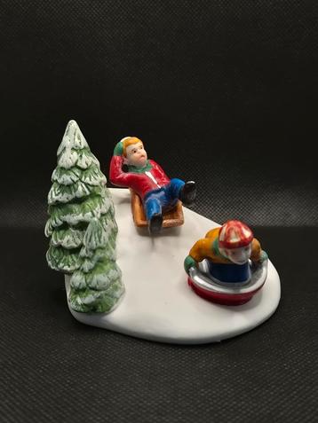 Lemax geronimo! beschikbaar voor biedingen