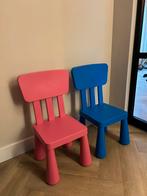 Gratis stoeltjes, Kinderen en Baby's, Ophalen, Zo goed als nieuw, Stoel(en)