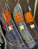 Partij Jacob Cohen 31 jeans stretch NIEUW 400 euro, Kleding | Heren, Spijkerbroeken en Jeans, Nieuw, Blauw, Ophalen of Verzenden