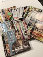 Vrouw, Boeken, Tijdschriften en Kranten, Nieuw, Ophalen of Verzenden, Damesbladen