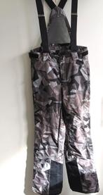 Spyder dare Skibroek maat S / 48 Gore-Tex Camouflage grijs, Kleding | Heren, Wintersportkleding, Broek, Ophalen of Verzenden, Zo goed als nieuw