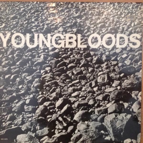 LP - The Youngbloods ‎– Rock Festival, Cd's en Dvd's, Vinyl | Rock, Gebruikt, Poprock, 12 inch, Ophalen of Verzenden