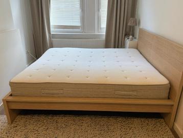 IKEA MALM Bed Frame