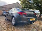Opel Astra 1.4 Turbo Blitz | Navi + Clima + Cruise nu €6.9, Auto's, Voorwielaandrijving, Stof, 4 cilinders, 700 kg