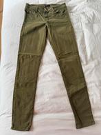 Massimo Dutti Jeans Maat 34, Massimo Dutti, Ophalen of Verzenden, Maat 34 (XS) of kleiner, Lang