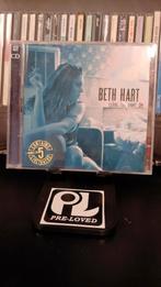 Beth Hart - Leave the Light On (2cd), Cd's en Dvd's, Cd's | Rock, Ophalen of Verzenden, Gebruikt, Poprock