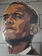 Obama, Ophalen of Verzenden