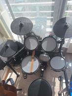 elektrisch drumstel WHD, Muziek en Instrumenten, Drumstellen en Slagwerk, Ophalen, Zo goed als nieuw, Overige merken