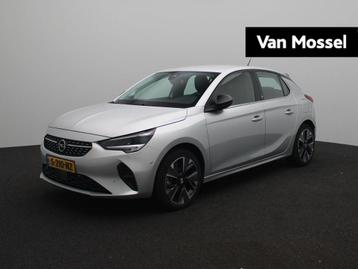 Opel Corsa-e Elegance 50 kWh Opel Corsa-e Elegance | Adaptiv beschikbaar voor biedingen