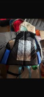 Zwemvest XS, Watersport en Boten, Watersportkleding, Ophalen, Zo goed als nieuw, Kind, Reddingsvest of Zwemvest