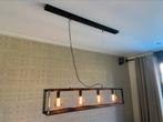 Hanglamp eettafel, Ophalen, Zo goed als nieuw, 75 cm of meer