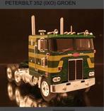 Peterbilt 352 Pacemaker 1979 IXO 1:43, Ophalen of Verzenden, Nieuw, Bus of Vrachtwagen