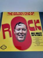 Golden King of Rock Bill Haley, Ophalen, Zo goed als nieuw