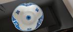 Delfts blauw asbak, Ophalen of Verzenden