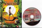 D26 dvd jungle book -- mowgli en baloo   -, Alle leeftijden, Ophalen of Verzenden, Zo goed als nieuw, Avontuur