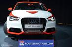Audi A1 Ducati Edition 2014 | Route 66 Auctions, Auto's, Audi, Bedrijf, Handgeschakeld, Hatchback, Rood