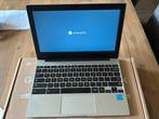 Samsung Galaxy Chromebook, Computers en Software, Windows Laptops, Ophalen of Verzenden, Zo goed als nieuw, Samsung, 4 GB