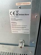 Nette STOVE Pelletkachel 9.5kW - Recent Onderhoud!, Gebruikt, ., Ophalen of Verzenden, .