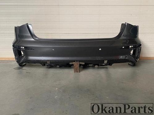 Audi A3 8Y S-line Sedan achterbumper 8Y5807511C, Auto-onderdelen, Carrosserie en Plaatwerk, Bumper, Audi, Achter, Gebruikt, Ophalen of Verzenden